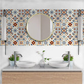 Decorative Tile Stickers